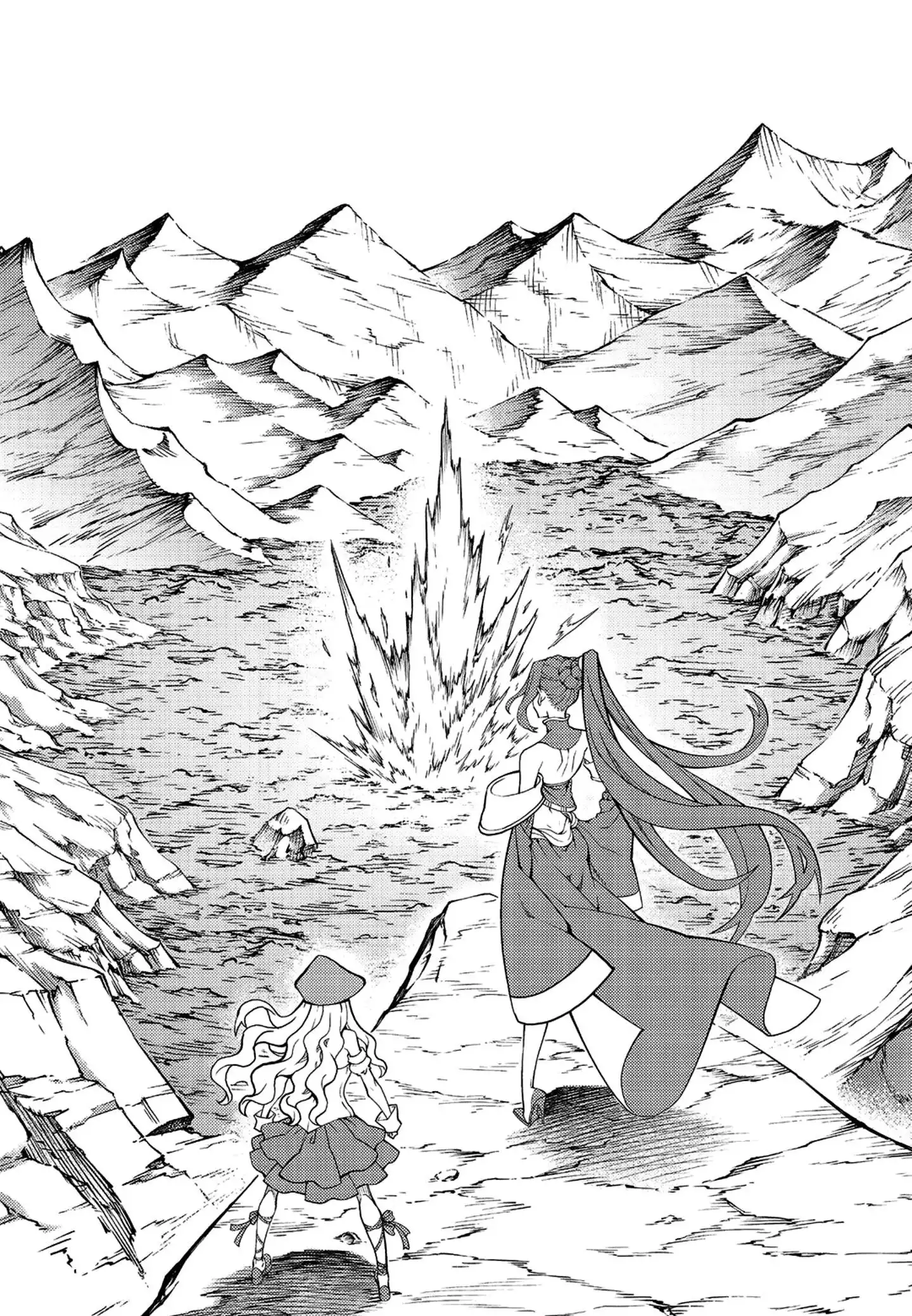 Witch Hunter Chapter 232 3